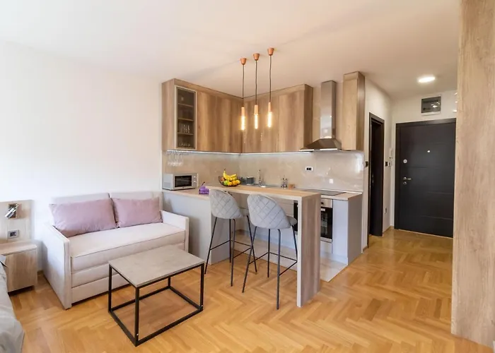 Apartment Bohemia