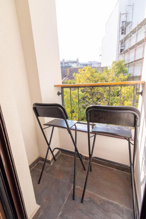 Bohemia Daire Belgrad